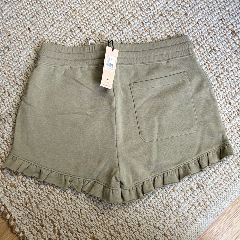 Rebecca Minkoff short - Picture 4 of 4
